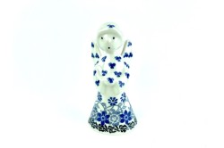 C66 Bunzlau Engeltje 2158 Kerst